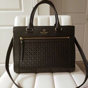 ♠️Kate Spade Romy Perri Lane Satchel